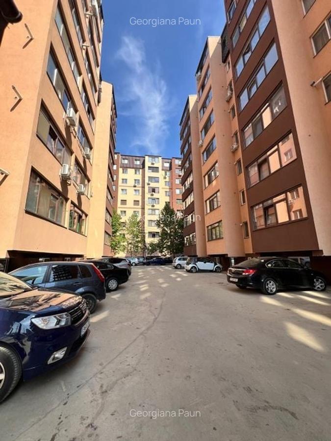 Apartament 3 Camere Tineretului 24 Magic Salon Plaza Militari Residence - 15