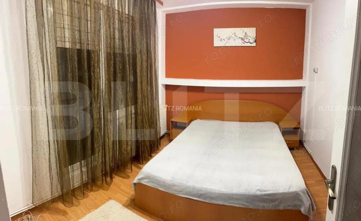 Apartament 3 camere de inchiriat, zona Tudor - 2