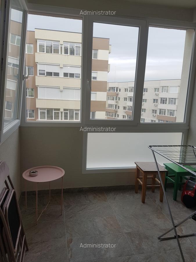 Apartament doua camere, mobilat utilat frumos, etaj 5, loc parcare inclus, Fiald - 16
