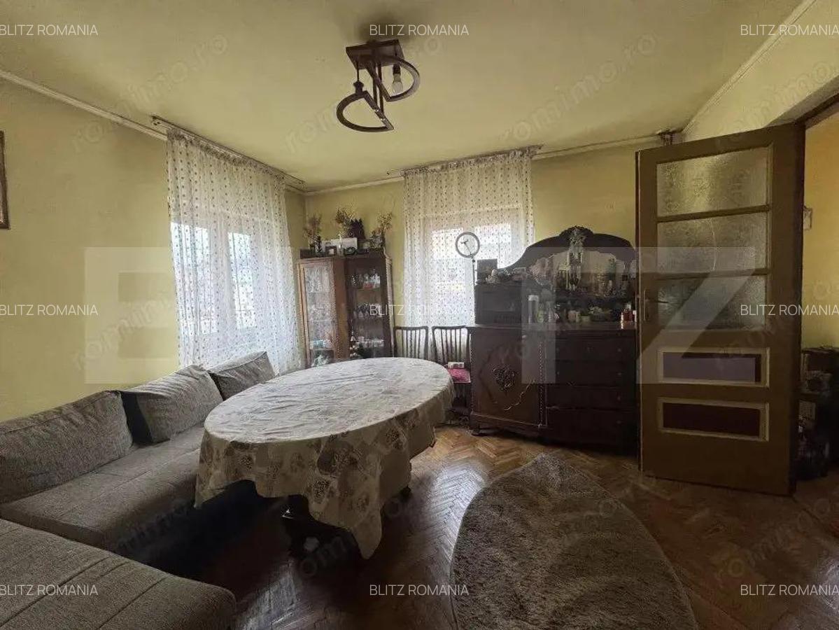 Casa P+1+beci, 5 camere, 180 mp utili, 430 mp teren, zona Siloz - 4