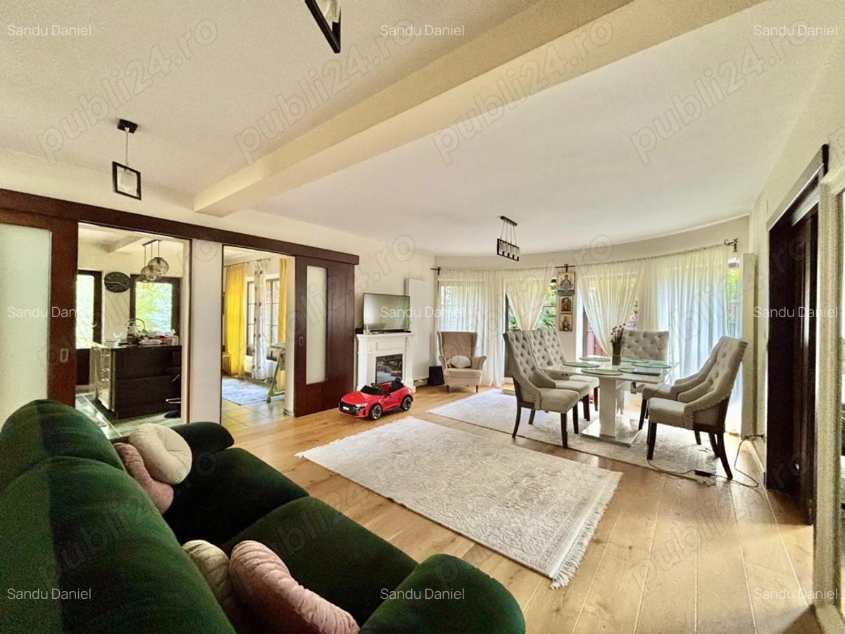 Casa de vanzare in Sanpetru - 8