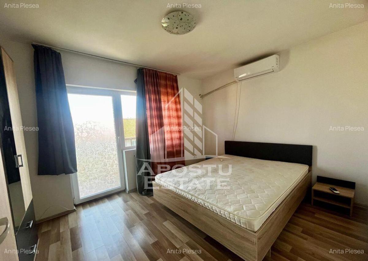 Apartament 2 camere,centrala proprie,zona Simion Barnutiu... - 4