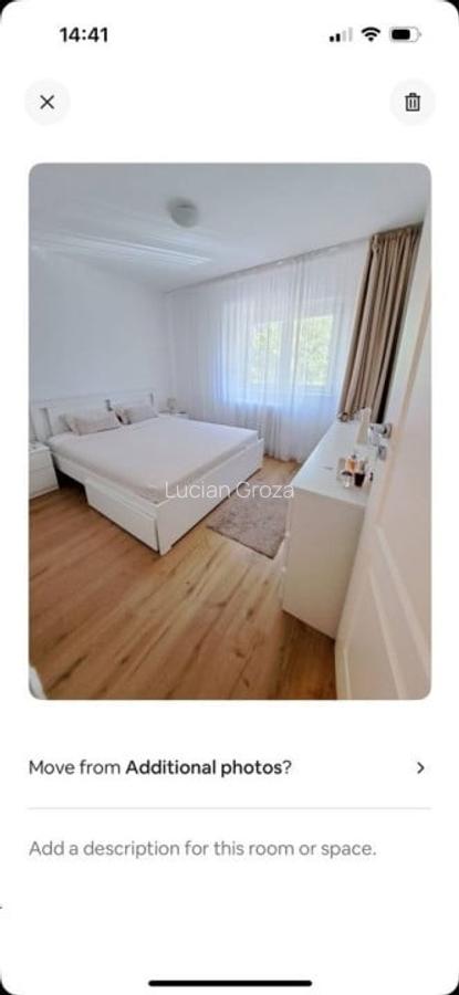 Vanzare apartament 2 camere  Turda - Ion Mihalache - 6