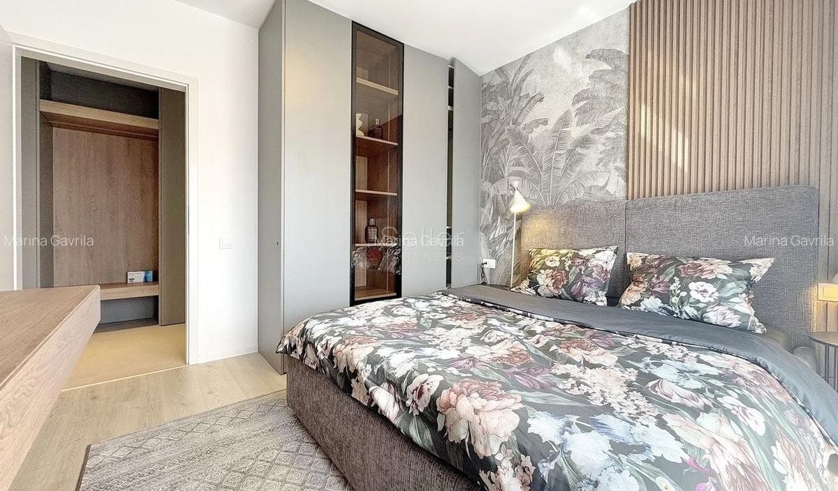 Apartament nou cu mobilier si parcare incluse in pret - 2
