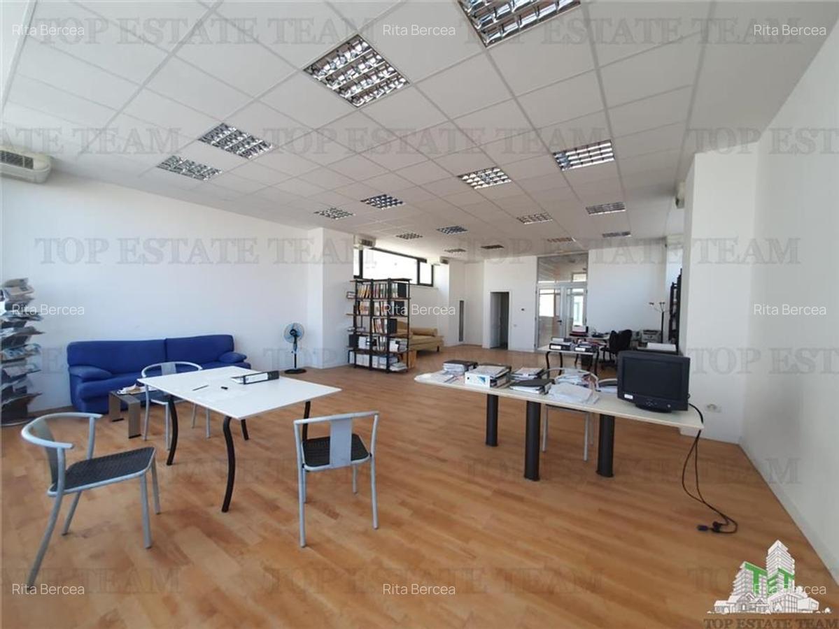 Birouri de inchiriat bdul Mamaia Constanta cu vedere la mare si lacul Siutghiol - 10