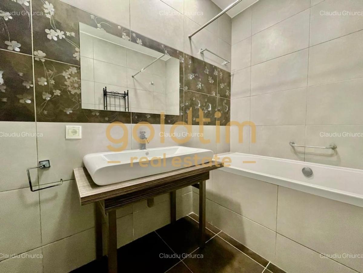 ȘCOALA AMERICANA/PIPERA/VIEW/PISCINA /PARCARE INCLUSA/IBIZA SOL RESIDENCE - 39