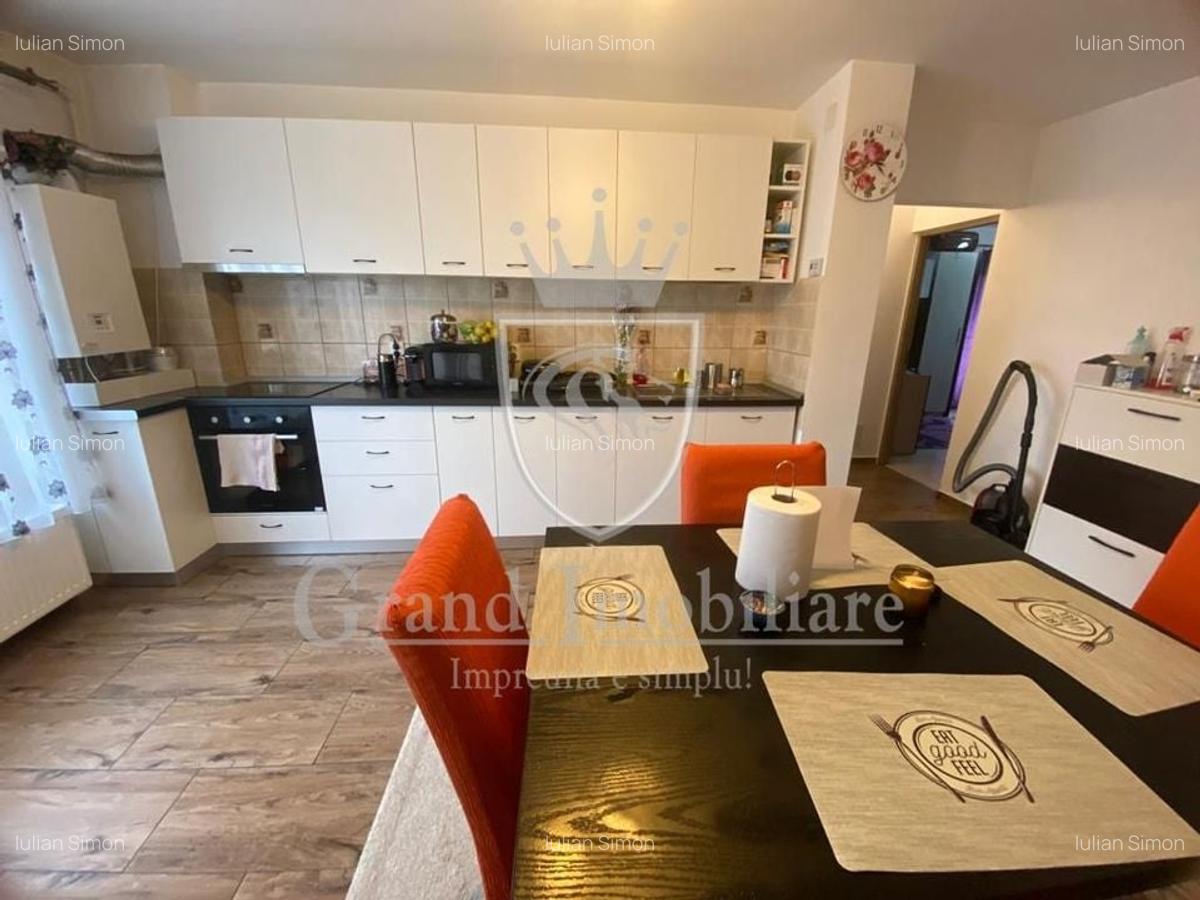 Apartament 2 camere, mobilat+utilat, zona Zorilor - 2