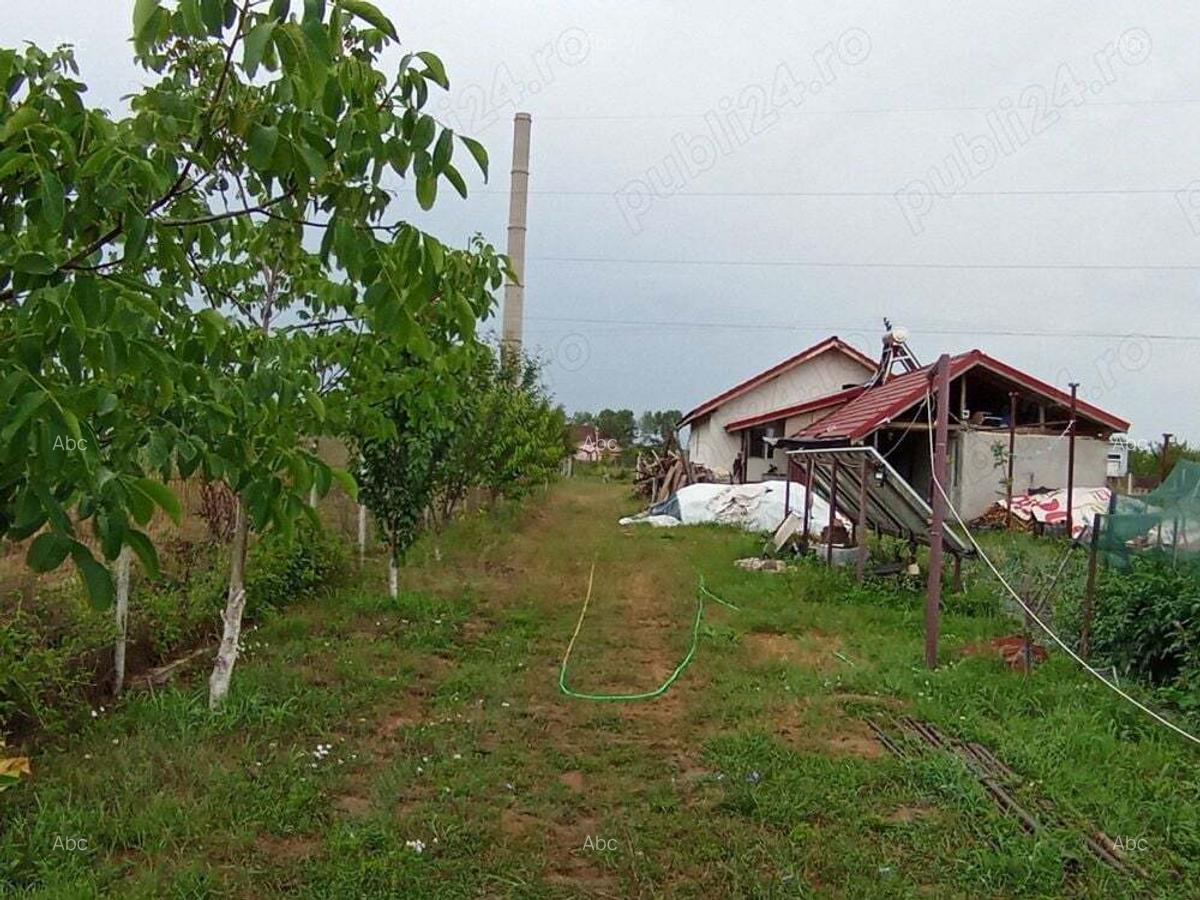 Vand casa construcie noua. - 3