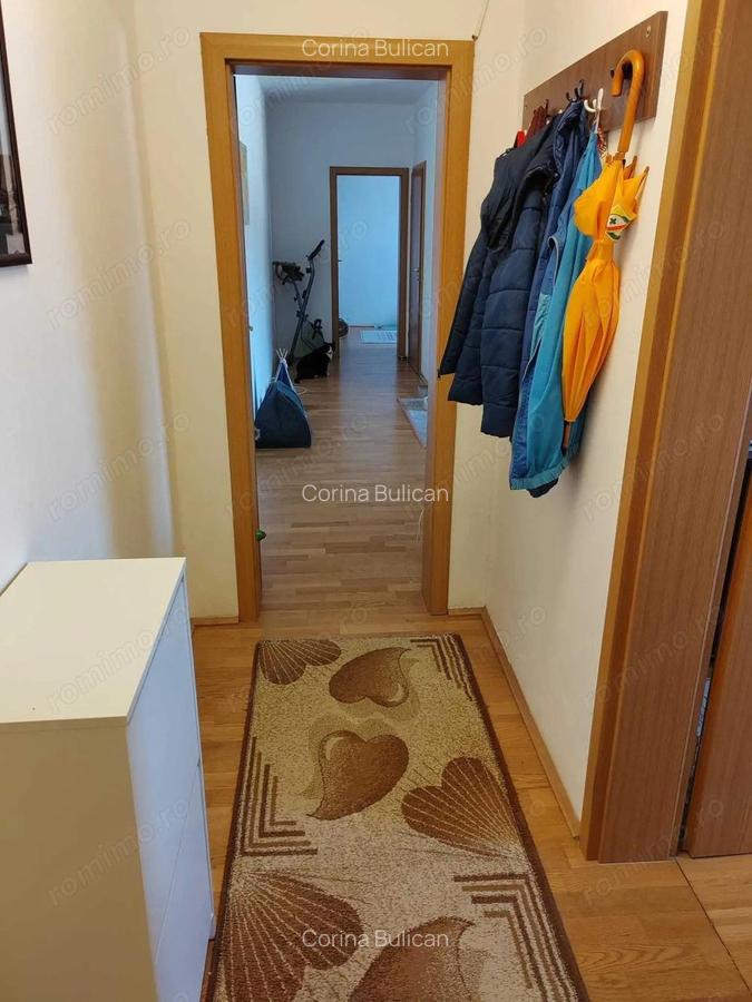 Dambovita | 2 Camere | Centrala Proprie | Mobilat si Utilat. - 3