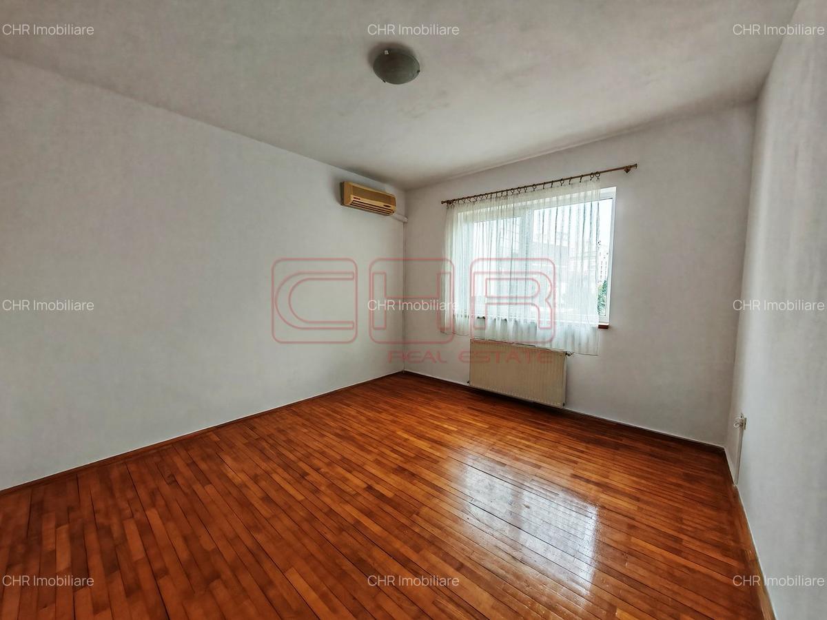 Apartament 4 camere, Herastrau, Ambasada Chinei, #949 - 12