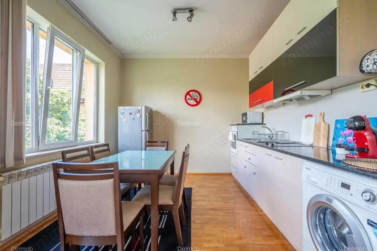 Apartament de 2 camere in zona Astra - 3