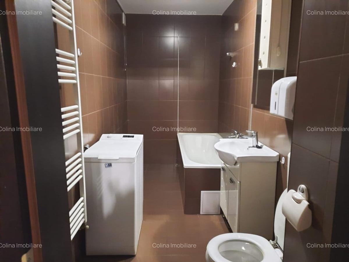 Vanzare apartament 2 camere zona Cetatii - 9