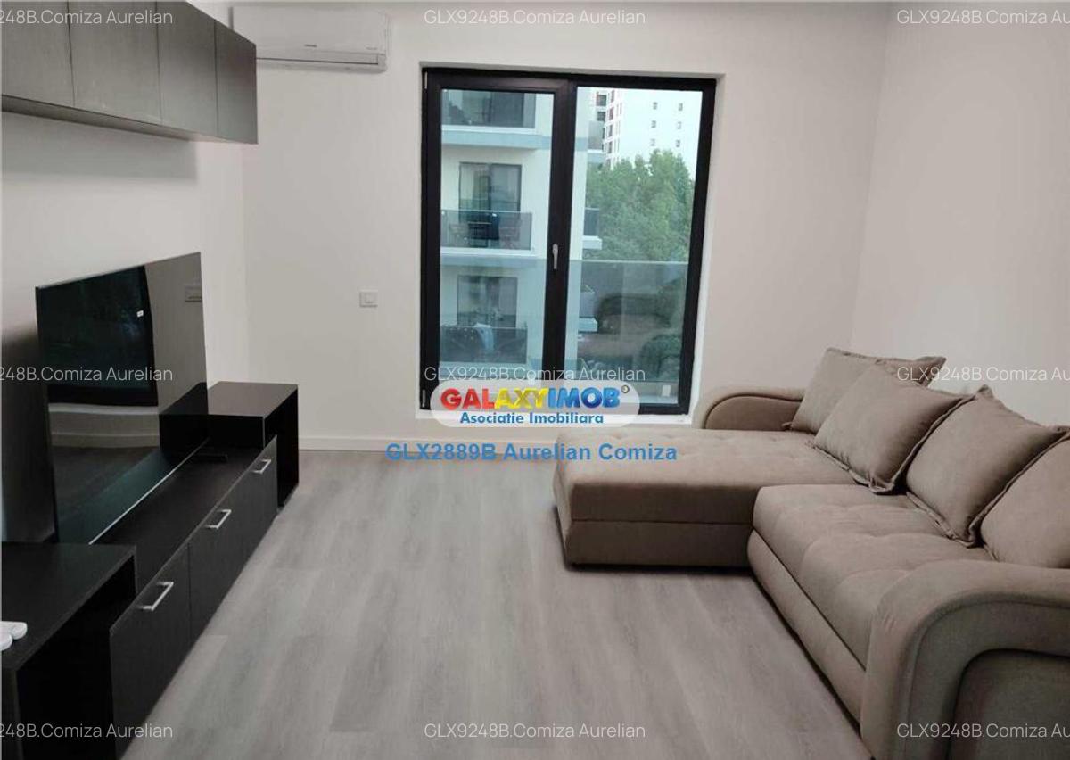 Apartament 3 camere Lujerului/Exigent Plaza - 4