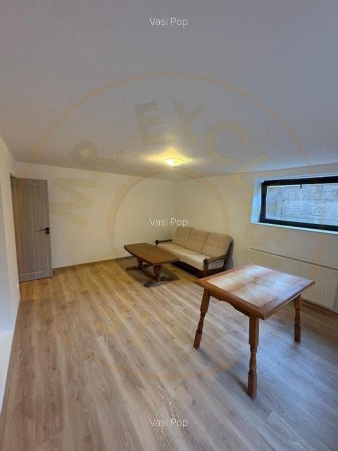 APARTAMENT 3 CAMERE TITULESCU - 2