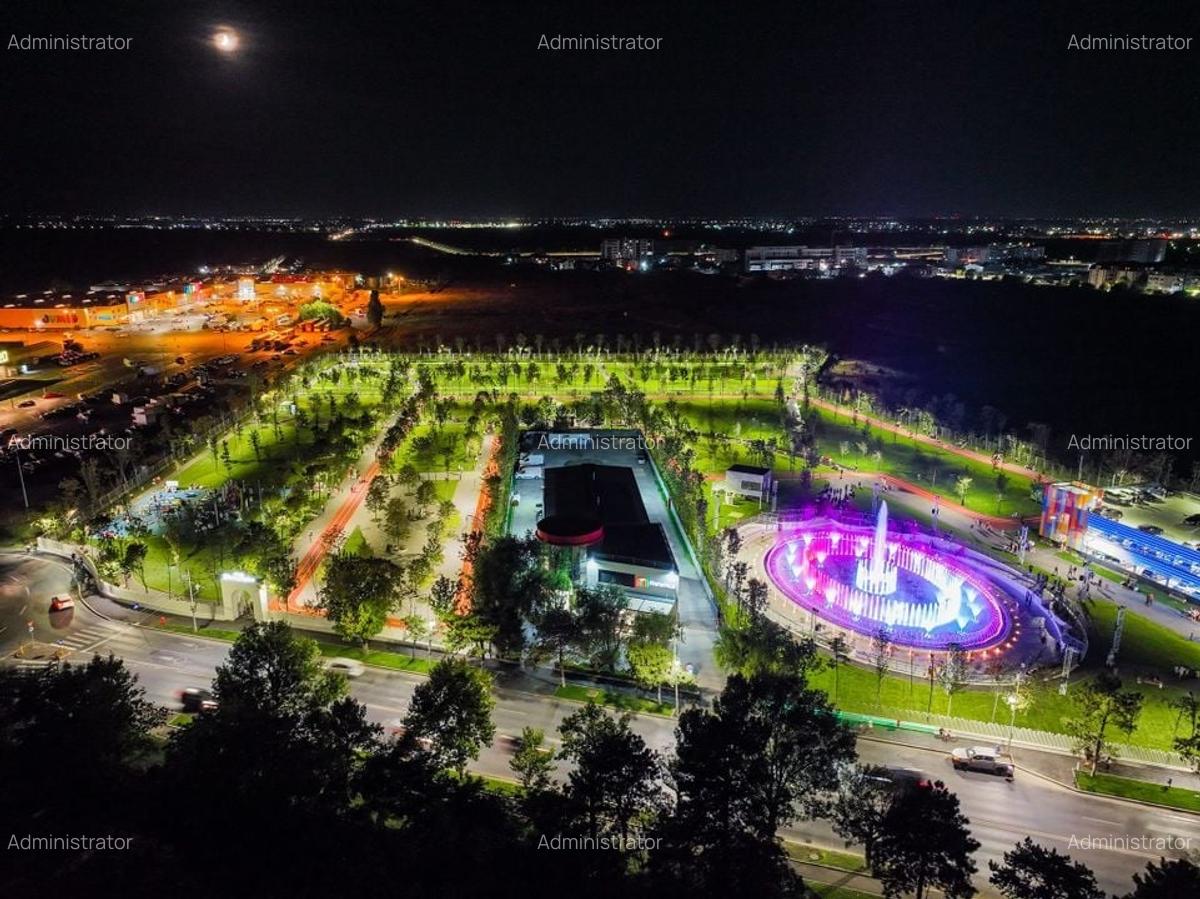 Spatiu comercial 101 mp, Bd. Metalurgiei, vizavi de parcul Tudor Arghezi - 23
