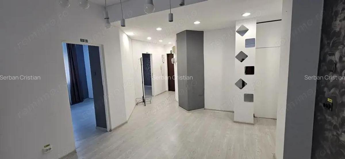 Carol spatiul de birouri - 2 Carol spatiul de birouri - 2