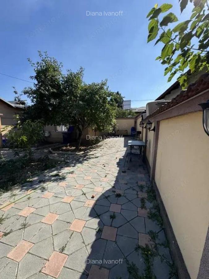 Casa caramida, zona Bar Bucov, renovata si extindere 2008-2018, Afi-Cora - 3