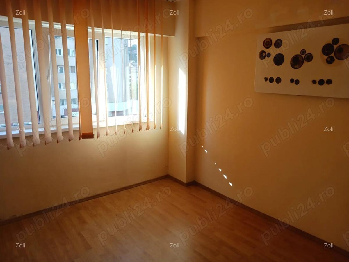 Proprietar inchiriez apartament 2 camere, mobilat partial, Racadau - 7