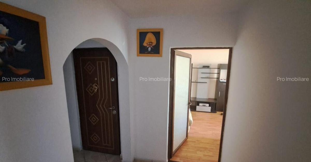 Vand apartament 3 camere decomandat - 5