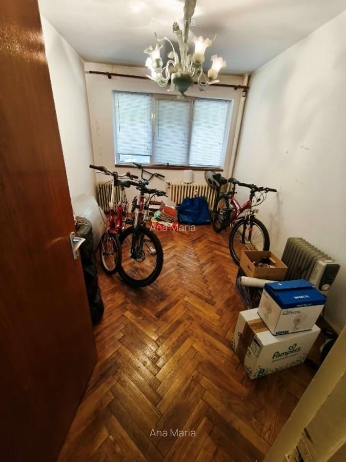 Apartament cu 3 camere semidecomandat în Lujerului - 5