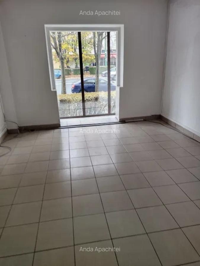 Spatiu Comercial 3 Camere 70 mp Centrul Civic - 1