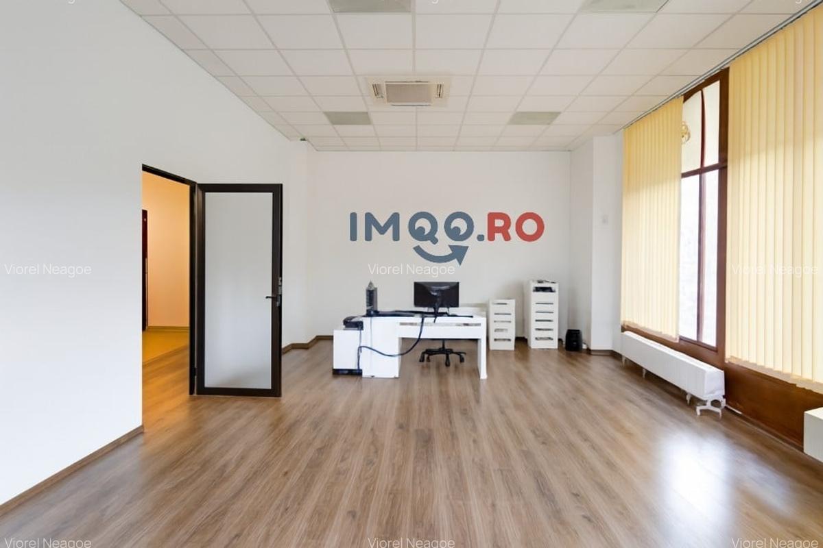 Spatiu Comercial si birouri 280 mp Bucurestii Noi Straulesti - 2