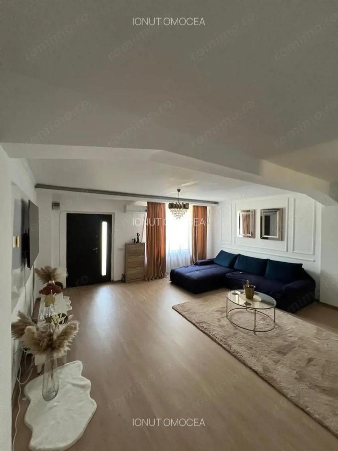 Casa 4 camere complet renovata Mamaia Nord - Lidl - 5