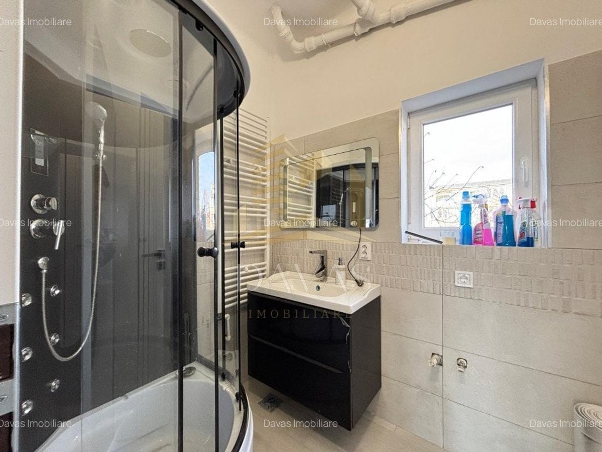 Apartament cu 2 camere decomandat în Semicentral - 14