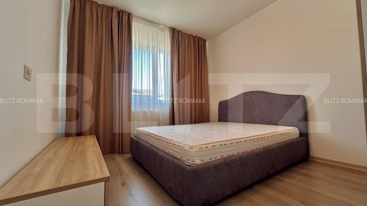 Apartament decomandat 54 mp,  cu parcare in Prima Onestilor - 5