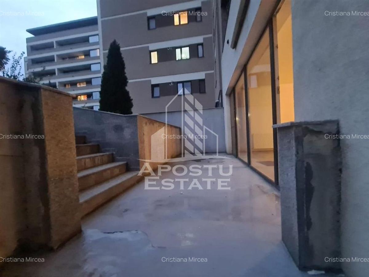 SAD, demisol, 2 locuri de parcare,  in zona Aradului - 11