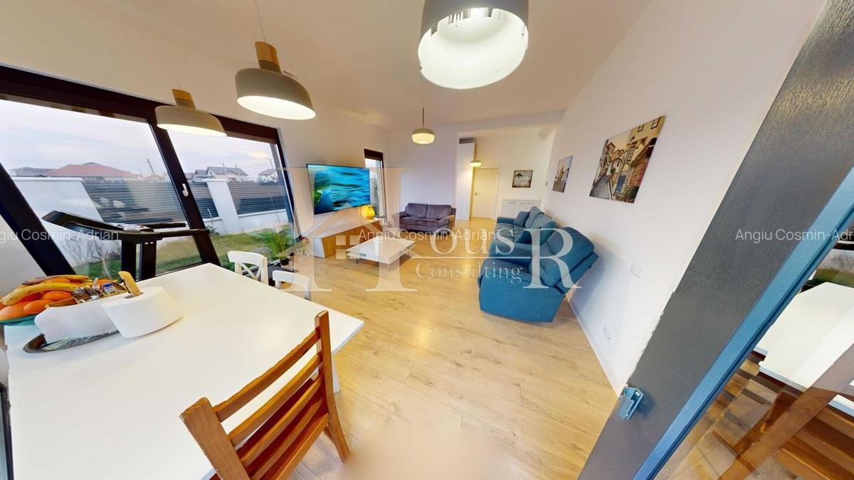 Aproape de Kaufland Mosnita Noua. Despartita prin camera tehnica. - 3