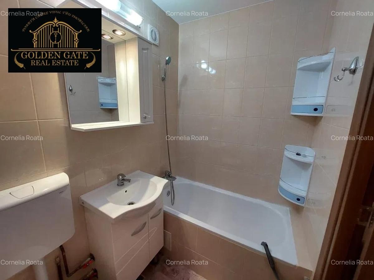 3 Camere Drumul Taberei Metrou Balcon AC - 8