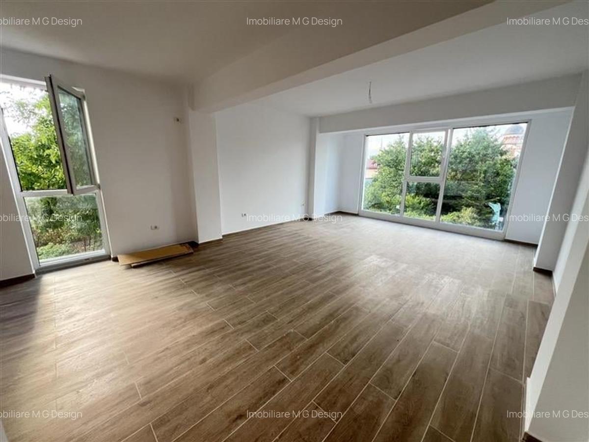 2 camere etaj 1, Mircea cel Batran, 70mp utili, loc parcare cu elevator - 1