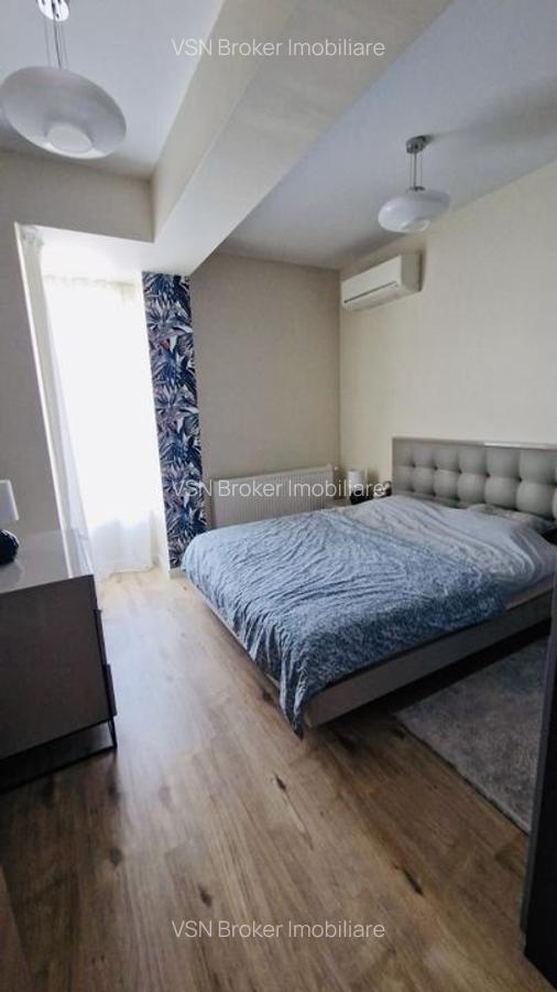 Apartament 3 camere  Floreasca Laguna Residence - 5