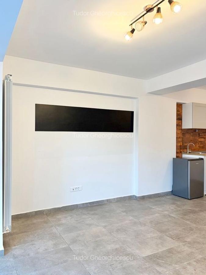 APARTAMENT CU DOUA CAMERE - IMOBIL NOU - RETRAS - CENTRUL VECHI - UNIVERSITATE - 3