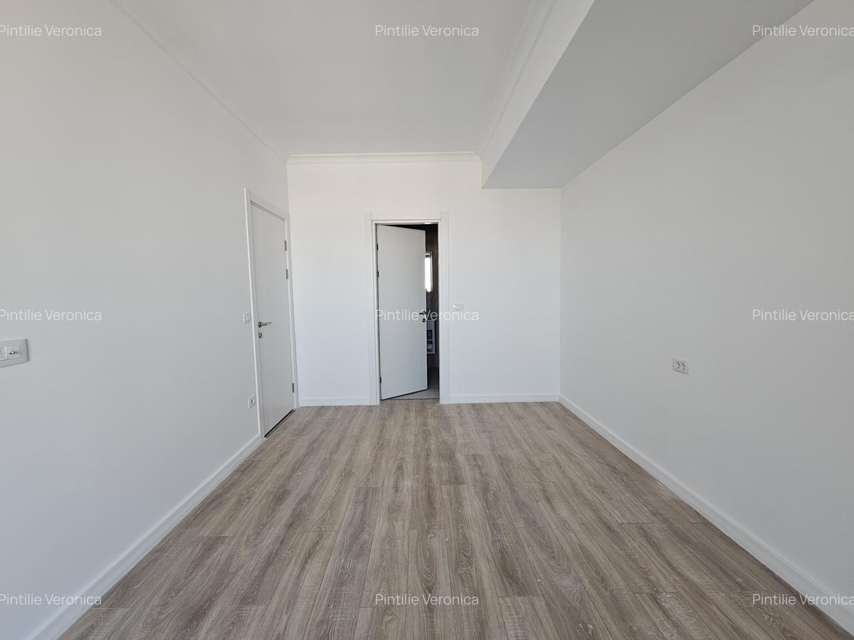 3 Camere Decomandat 80 mp Zona Academie Bloc Solid House - 29