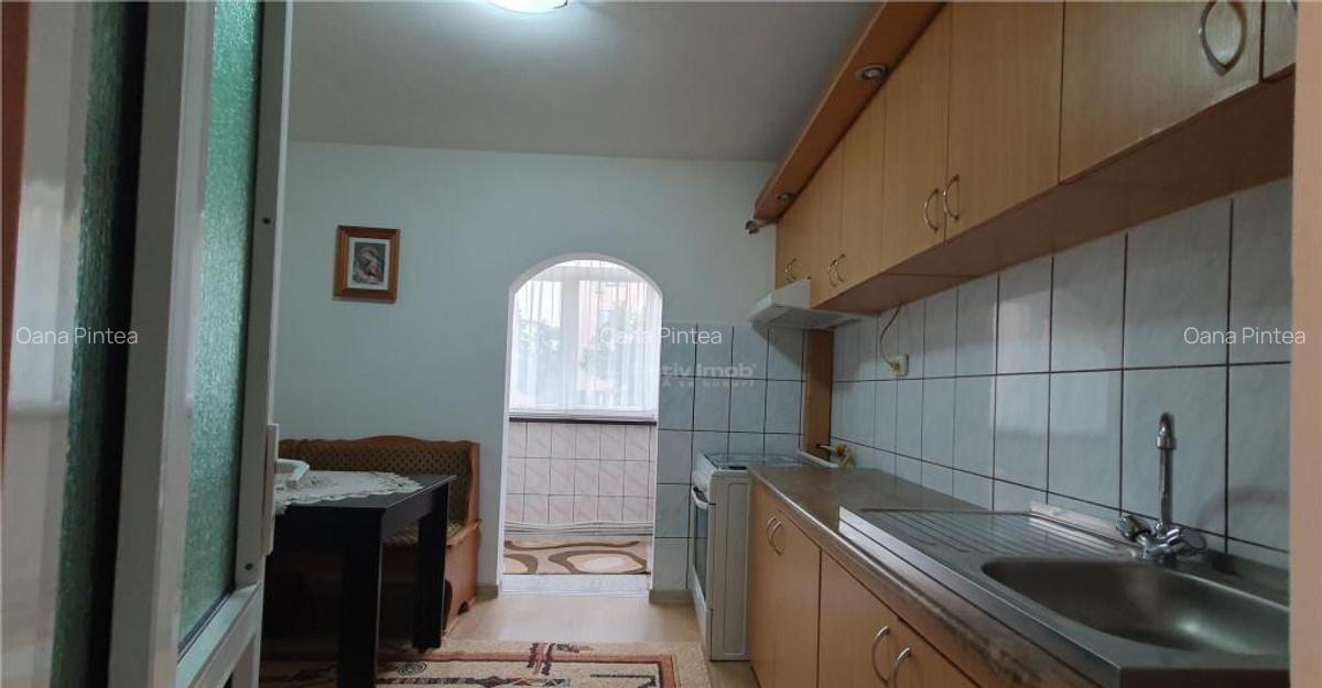 Apartament - 2 camere - 52 mp - Burdujeni - Bethesda - 7 Apartament - 2 camere - 52 mp - Burdujeni - Bethesda - 7