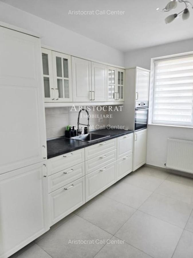 Inchiriere vila cartier cu acces securizat - 19