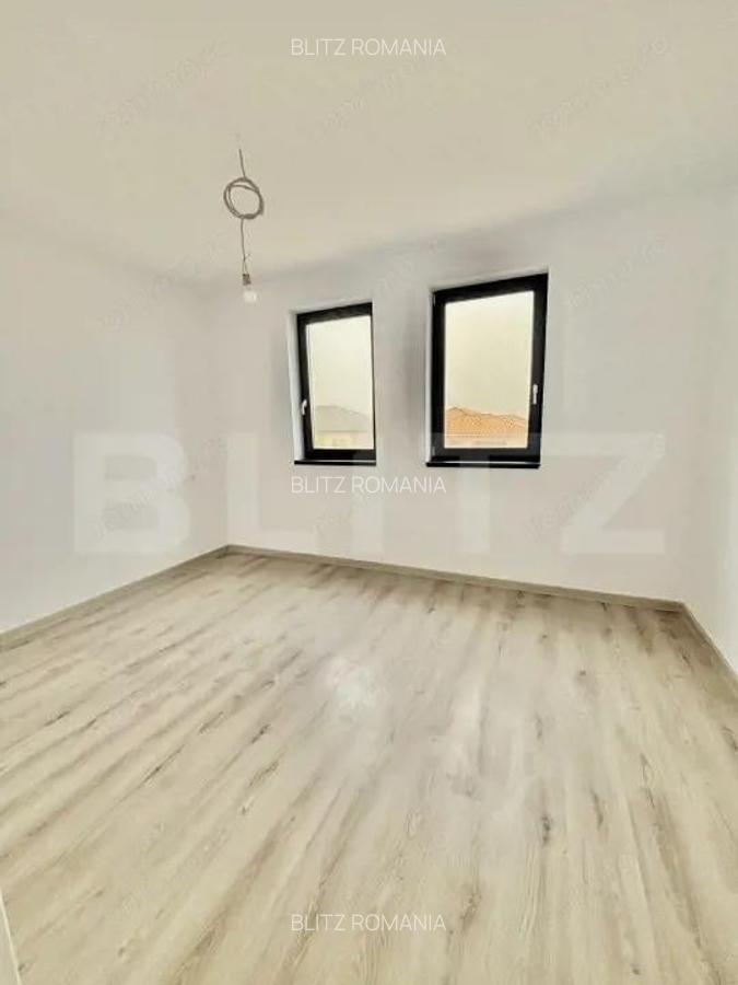 Comision Zero!Duplex modern cu 3 dormitoare+Birou, terasa, 315 mp teren, Mosnita - 10