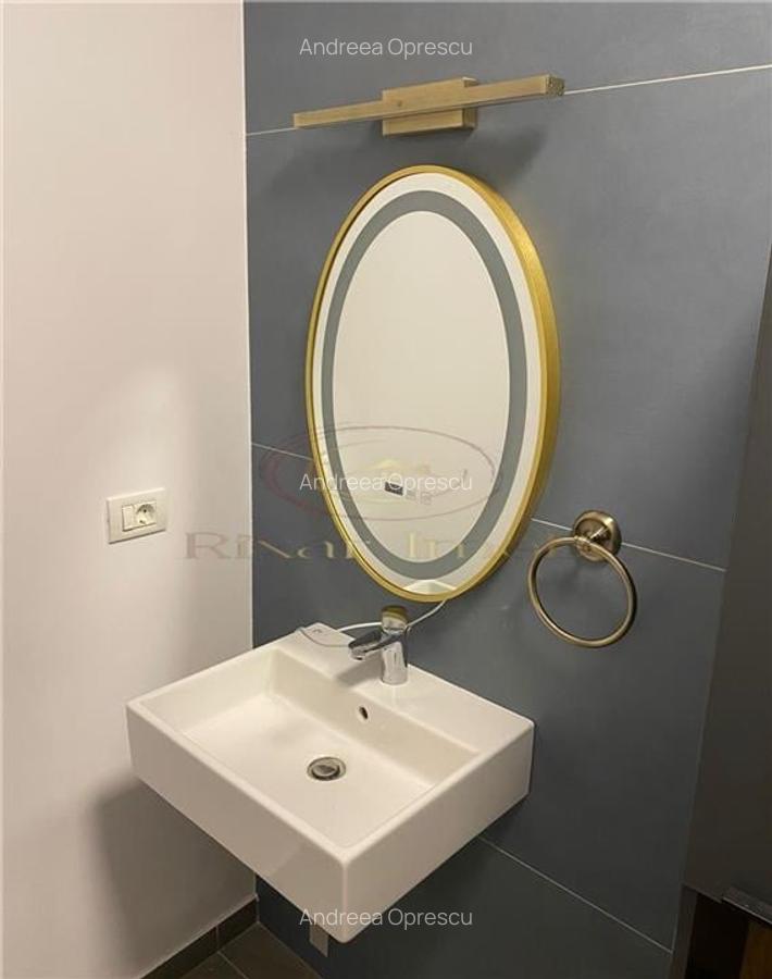Apartament nou 2 camere. Torontalului, XCity Towers - 12