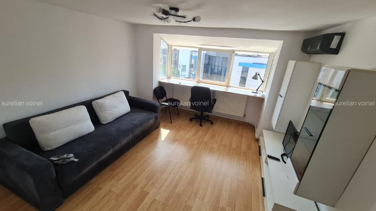 2 camere decomandat Cismigiu - 3