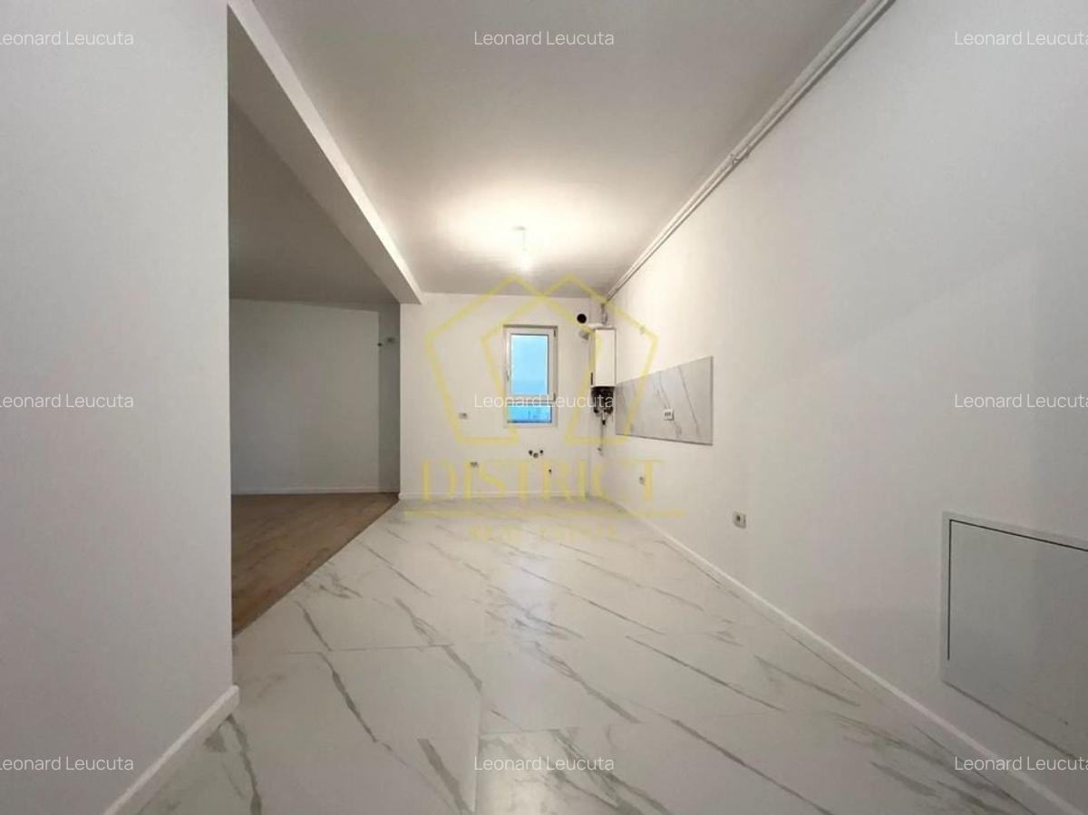 Apartament cu 2 camere si pod amenajabil | Dumbravita - 5