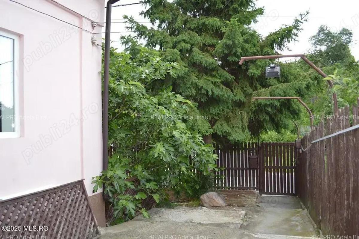 Stefanesti - Izvorani, casa 3 camere, teren 250 mp, beci! - 6