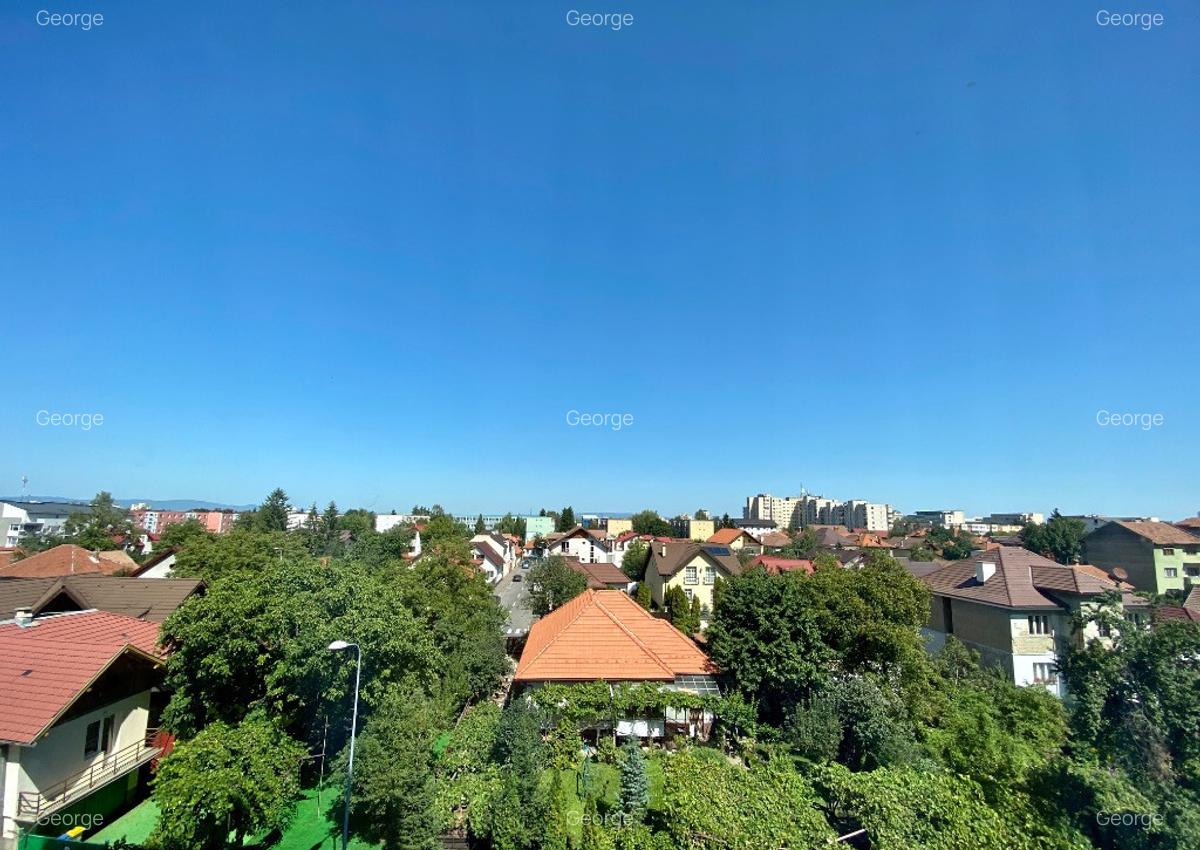 Apartament 3 camere de inchiriat - Centrul Civic - 10