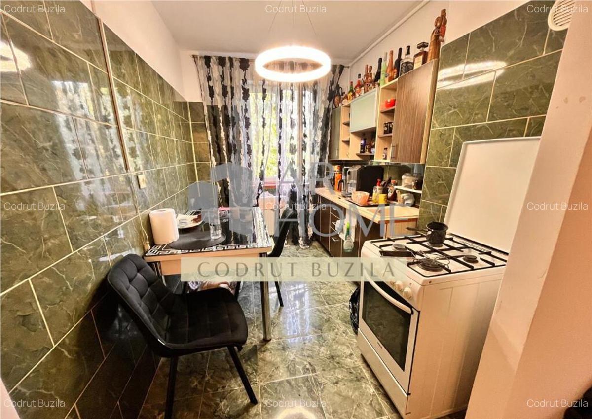 Apartament 3 camere, zona Nord, Ploiesti - 11