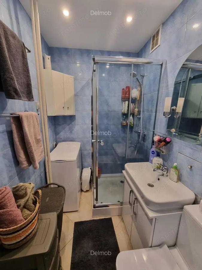 Apartament cu 2 camere in zona Astra - 4