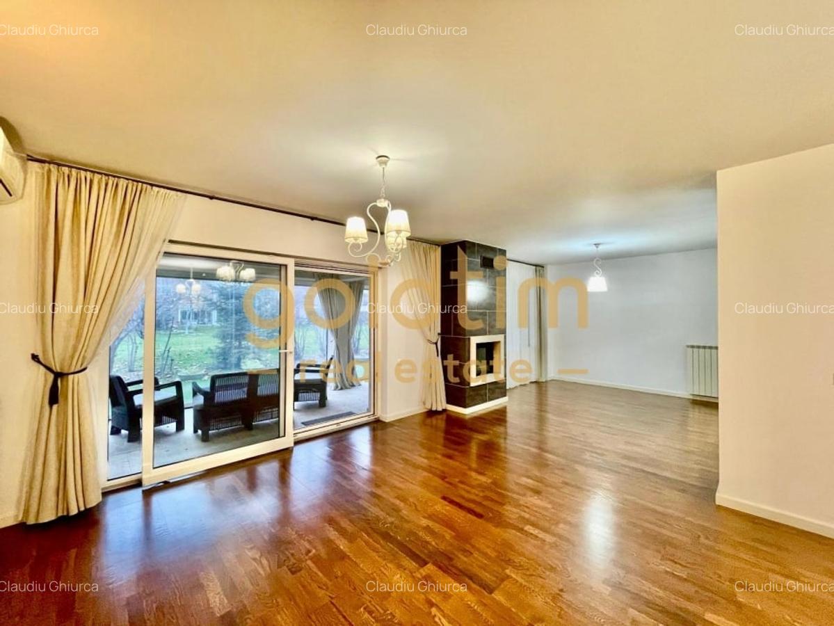 ȘCOALA AMERICANA/PIPERA/VIEW/PISCINA /PARCARE INCLUSA/IBIZA SOL RESIDENCE - 19