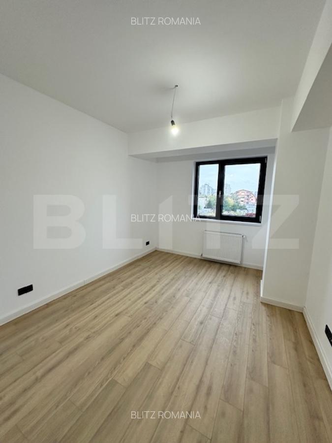 Apartament 2 camere, vedere Lac Plumbuita, parcare subterana - Pret avantajos! - 9