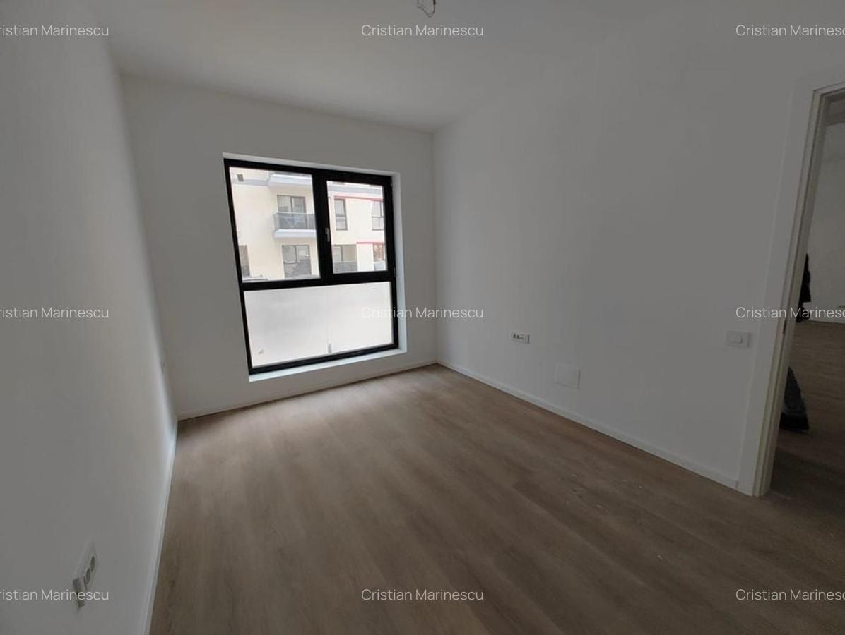 Apartament 2 Camere - Exigent Plaza Residence Faza 5 - 12