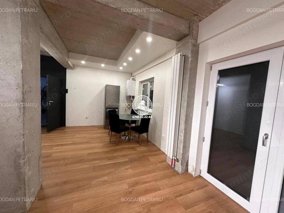 3 camere Copou 92,20 mp bloc nou intabulat - 8